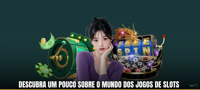 hm77: Análises que Levam Seu Jogo a Outro Nível
