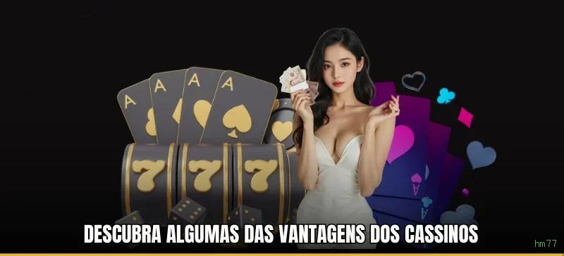 hm77: Entre no Mundo Mágico das Cartas e Transforme Seu Jogo