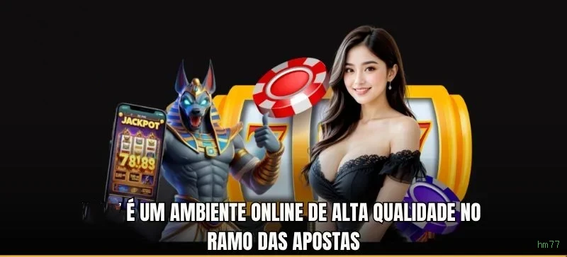 hm77: Os Melhores Recursos da Seção Arcade Que Você Precisa Conhecer