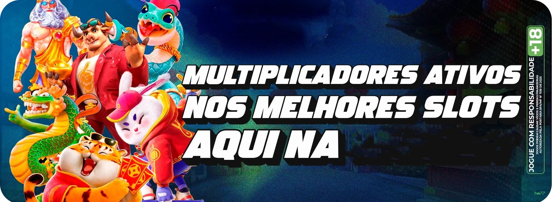 hm77: Transforme Sua Jogatina com Novas Atualizações Imperdíveis!